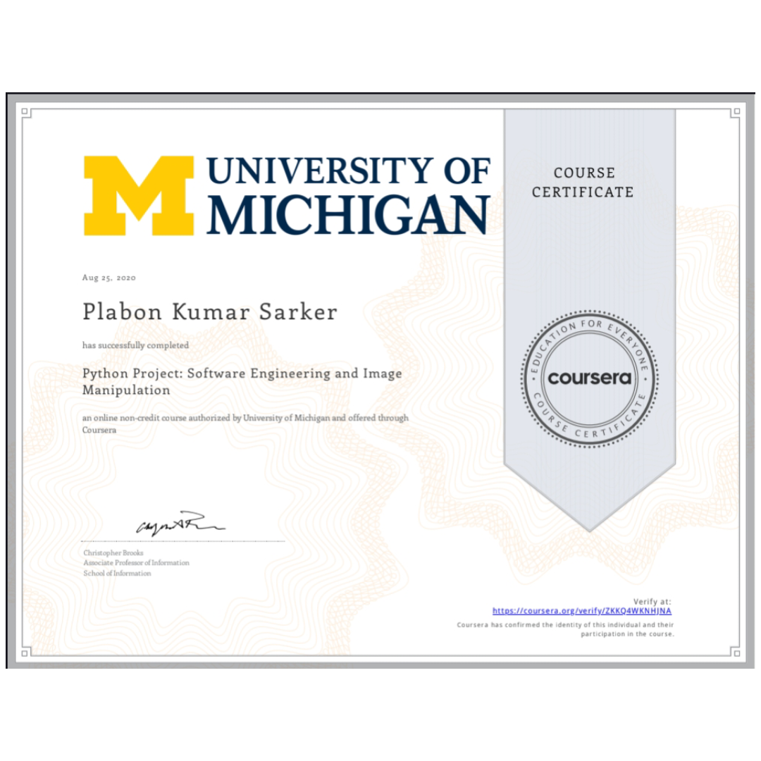 Python Project